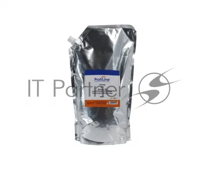Тонер ProfiLine для принтеров Brother TN-2075/2135/2040/2175/2085/2275/3130/3170/3230/3280 1000 гр Фасовка РФ SOFT