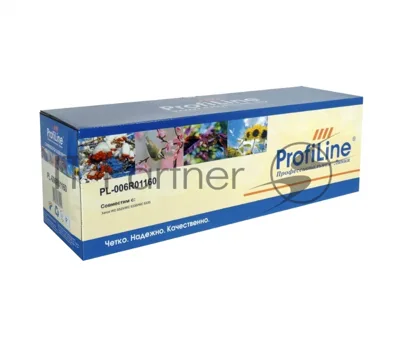 Картридж лазерный ProfiLine PL-006R01160 для принтеров Rank Xerox WorkCentre 5325/5330/5335 30000 копий