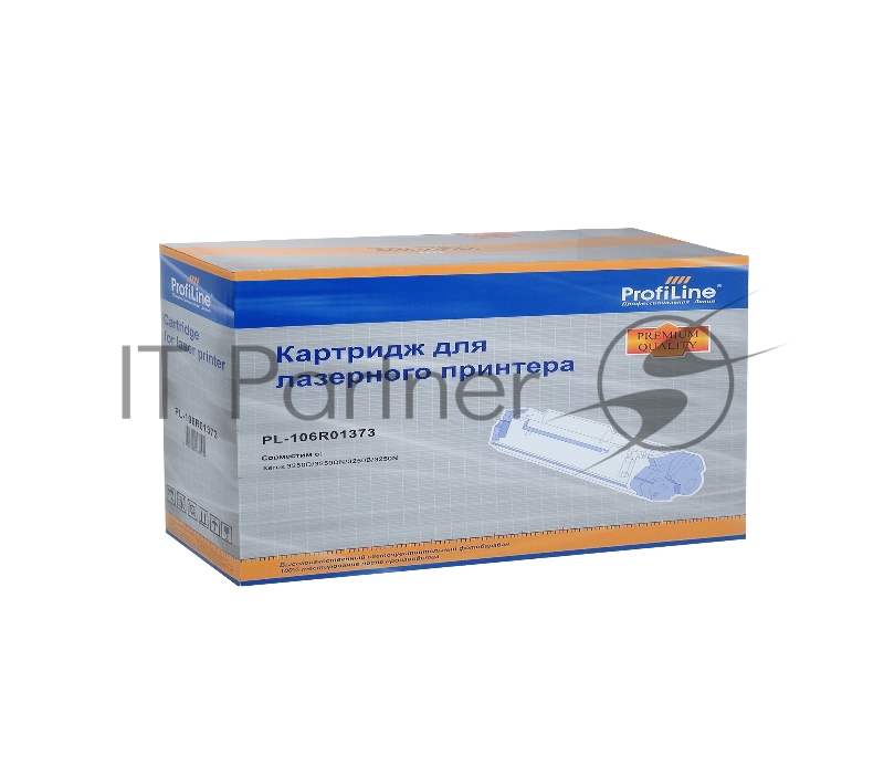Картридж лазерный ProfiLine PL-106R01373 для принтеров Rank Xerox Phaser 3250/3250D/3250DN 3500 копий