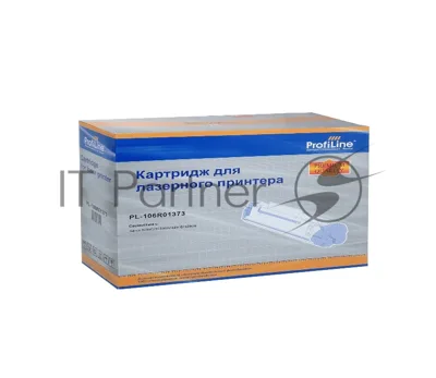 Картридж лазерный ProfiLine PL-106R01373 для принтеров Rank Xerox Phaser 3250/3250D/3250DN 3500 копий