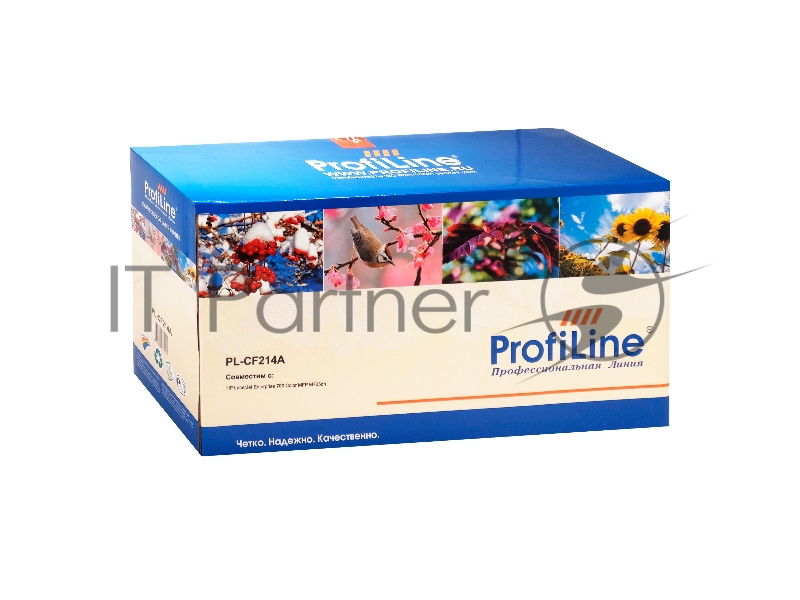 Картридж лазерный ProfiLine PL-CF214A для принтеров HP LaserJet Enterprise 700 M712dn/M712n/M712xh/M725 10000 копий