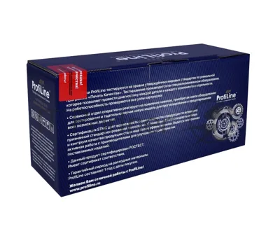 Картридж лазерный ProfiLine PL-CE343A для принтеров HP LaserJet Enterprise 700 color MFP M775dn/M775f/M775z/M775z 16000 копий Magenta
