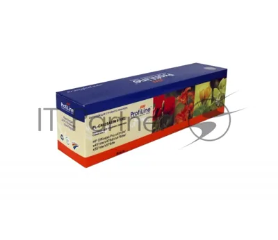 Картридж струйный ProfiLine PL-CN625AE №970XL для принтеров HP Officejet Pro X451dw/X476dw/X551dw/X576dw Black пигмент