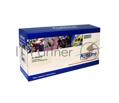 Картридж ProfiLine PL-S050010 для принтеров Epson EProfiLine PL-5700/5700L/5800/5800L/5900/5900L/6100/6100L 6000 копий