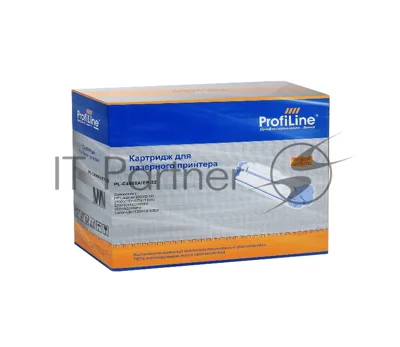Картридж лазерный ProfiLine PL-C4096A/EP-32 для принтеров HP LaserJet 2000/2100/2100SE/2100TN/2100Xi 2200/2200d/2200dn/2200dt/2200dtn/Canon LBP-1000/1310/32X 6000 копий