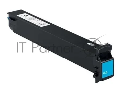 Блок проявки Konica-Minolta bizhub C220/280/360 синий DV-311C