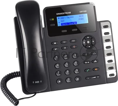 Телефон IP Grandstream GXP-1628
