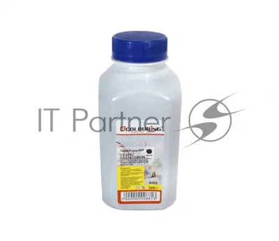 Тонер Colouring CG-CE285/CE278/CB436 для принтеров HP LJ P1102/M1132/1212/P1566/1606/M1536/P1505/M1120/1522