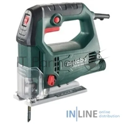 Лобзик электрический Metabo STEB 65 Quick 601030000