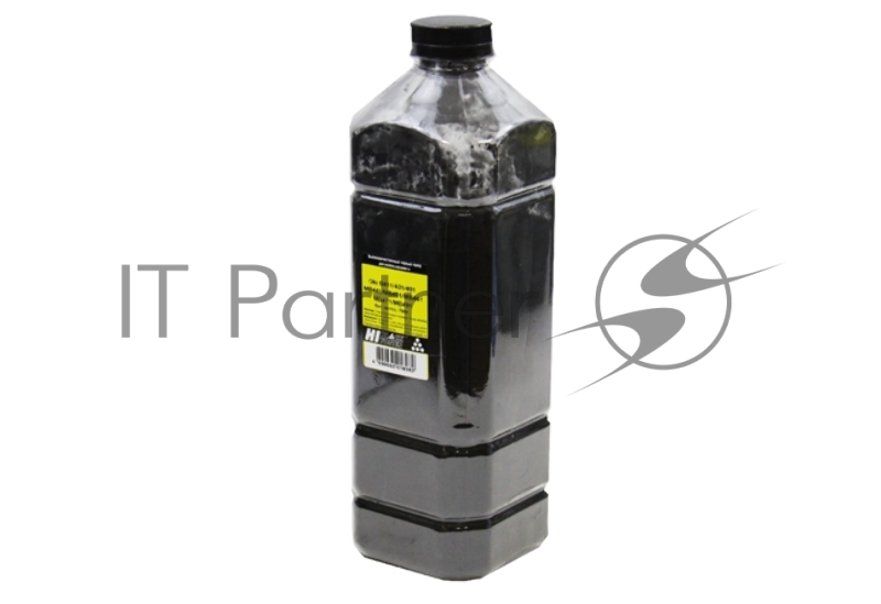 Тонер Oki B411/431/401/MB441/MB451/MB461/MB471/MB472/MB491 (Hi-Black) 700 г, канистра