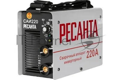 Сварочный аппарат инверторныйРесанта САИ 220 65/3