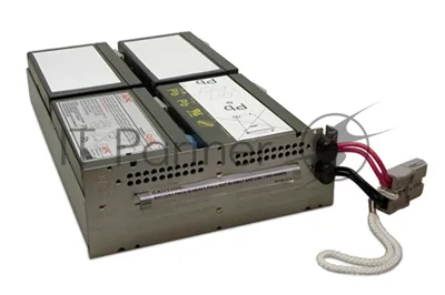 Батарея для ИБП APC APCRBC132 Replacement Battery Cartridge #132