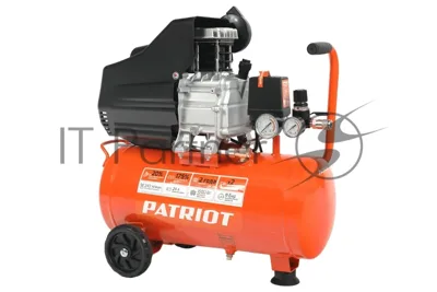 Компрессор Patriot EURO 24-240