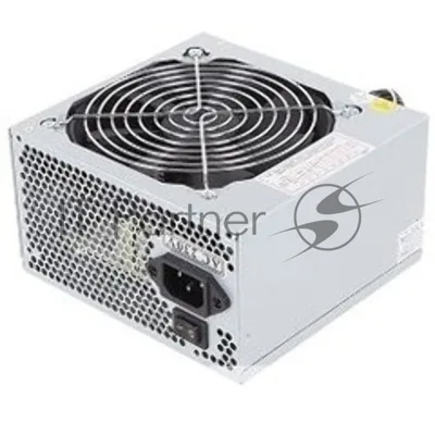 Блок питания Inwin/Powerman PM-400ATX, 400Вт, 80мм, серый