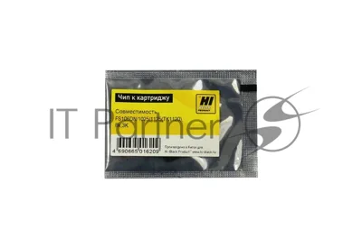Чип к картриджу Kyocera FS-1060DN/1025MFP/1125MFP (Hi-Black), 3k, TK-1120