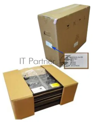 Шкаф настенный Lanmaster Next TWT-CBWNG-12U-6X4-BK 12U 550x450 мм пер. дв. стекл съемные бок. пан. 60 кг черный