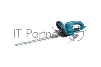Электрический кусторез Makita UH4261 Кусторез,400Вт,нож-42см,рез-18мм,2.9кг,кор