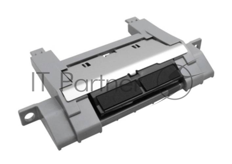 Тормозная площадка 500-листовой кассеты HP LJ P2035/P2055/MF5980/5940/6780/5960/5950/5930/6680/iR1133 (RM1-6454)
