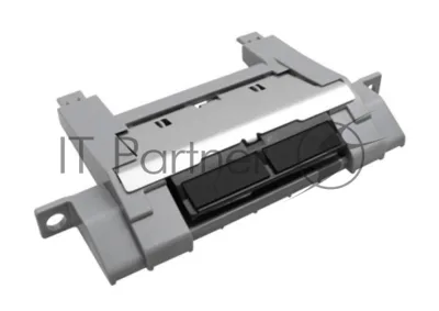 Тормозная площадка 500-листовой кассеты HP LJ P2035/P2055/MF5980/5940/6780/5960/5950/5930/6680/iR1133 (RM1-6454)