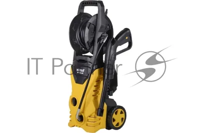 Мойка высокого давления Huter W135-AR 70/8/9 1650 вт, 135 бар, расход=375 л/час, вход=0,4 бар, 7,6 кг