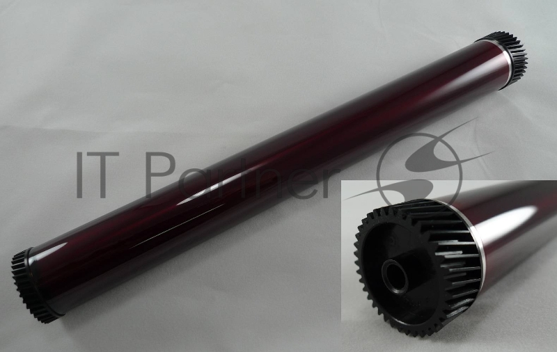 Барабан ELP Kyocera-Mita FS-1100/1028/1035/1128/1135/1300/1320/1350/1370 DK-130 High Quality (Китай)