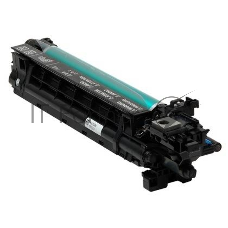 Блок барабана Konica-Minolta bizhub C3350/3850 черный IUP-22K