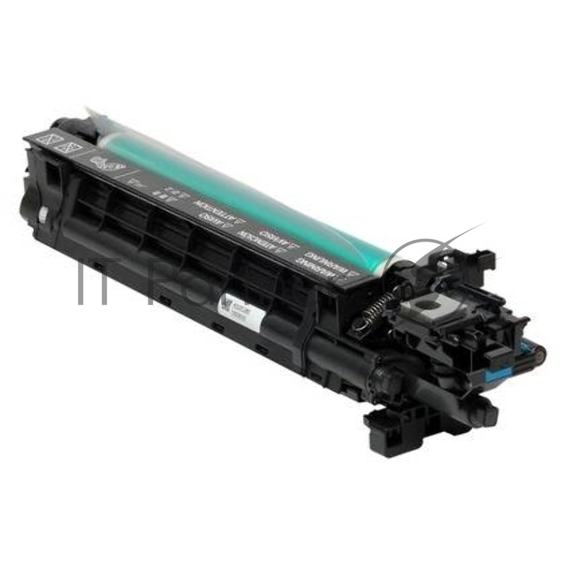 Блок барабана Konica-Minolta bizhub C3350/3850 синий IUP-22C