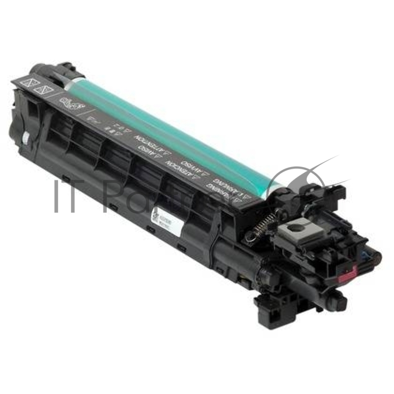 Блок барабана Konica-Minolta bizhub C3350/3850 красный IUP-22M