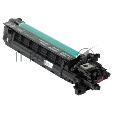 Блок барабана Konica-Minolta bizhub C3350/3850 красный IUP-22M