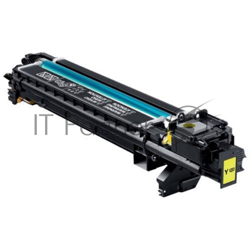 Блок барабана Konica-Minolta bizhub C3350/3850 желтый IUP-22Y