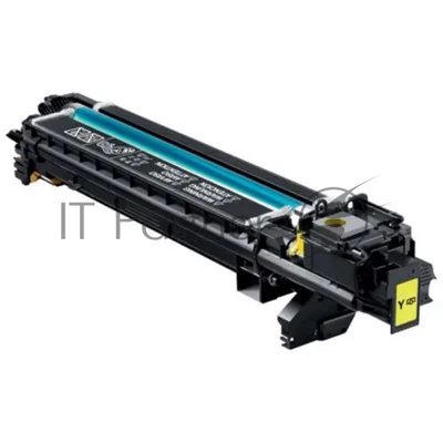 Блок барабана Konica-Minolta bizhub C3350/3850 желтый IUP-22Y