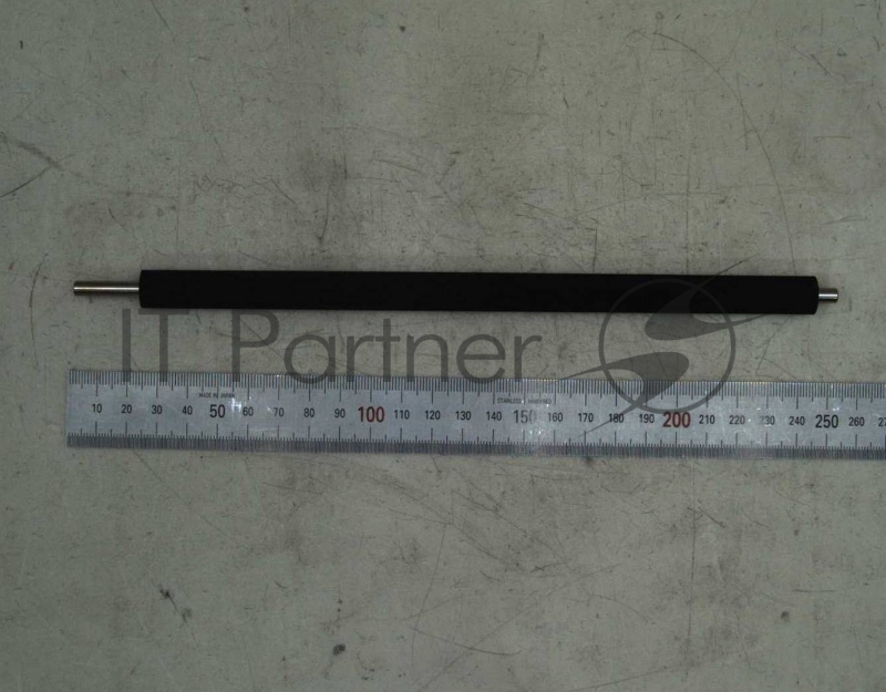 Вал переноса заряда (коротрон) Samsung ML-1660/1665/1860/1865/SCX-3200/3205/3400/3405 (JC66-02709A)