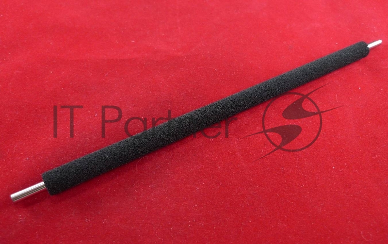 Вал подачи тонера (Supply Roller) HP CLJ CP1215/CP1025/CP1515/CP1525/CP2025/M175/M251/M275/M276/M351/M375/M451/M475/M476/CM1415, Canon LBP-7200c/7600/7660/7680/MF8330/8340/8380/8580 (ELP, Китай)