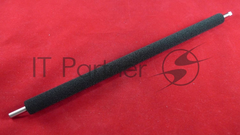 Вал подачи тонера (Supply Roller) HP CLJ СP5225/5525/5520/M750/M775 (ELP, Китай)