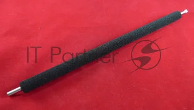 Вал подачи тонера (Supply Roller) HP CLJ СP5225/5525/5520/M750/M775 (ELP, Китай)
