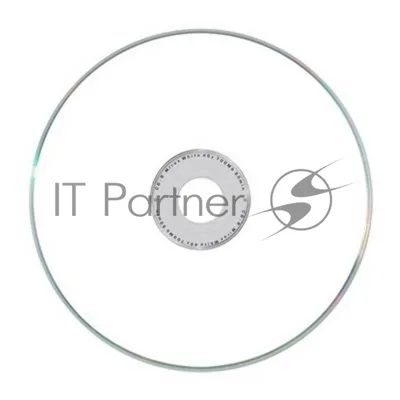 Диск CD-R Mirex 700 Mb, 48х, Cake Box (50), Thermal Print (50/300)