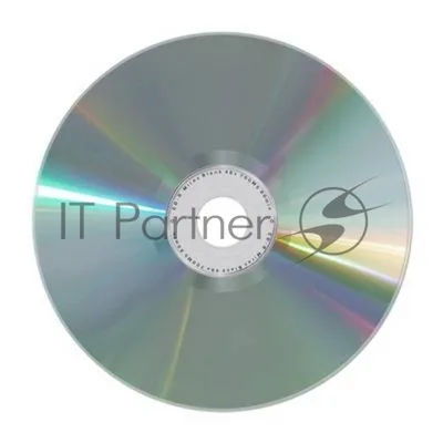 Диск CD-R Mirex 700 Mb, 48х, Shrink (100 шт.), Blank (100/500)