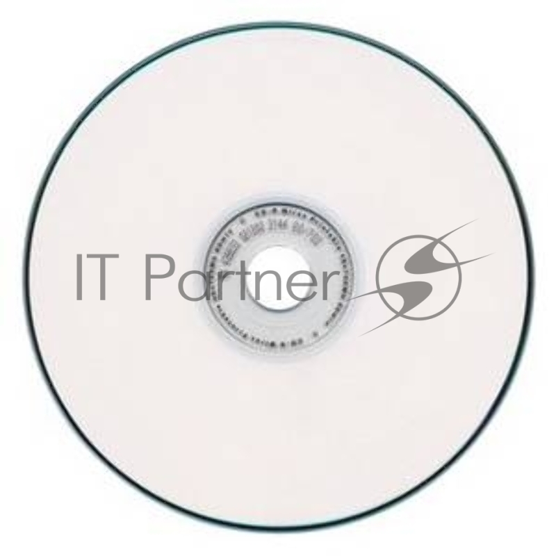 Диск CD-R Mirex 700 Mb, 48х, Shrink (100), Ink Printable (100/500)