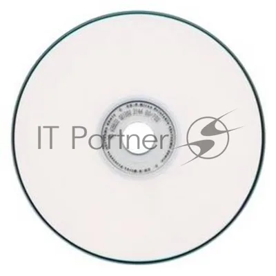 Диск CD-R Mirex 700 Mb, 48х, Shrink (100), Ink Printable (100/500)