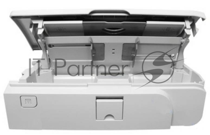 Крышка картриджа с обходным лотком HP LJ P2055/d/dn/x (RM1-6425) OEM