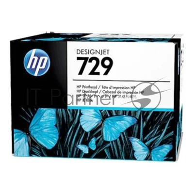 Печатающая головка HP 729 (F9J81A) для Designjet Т730/Т830