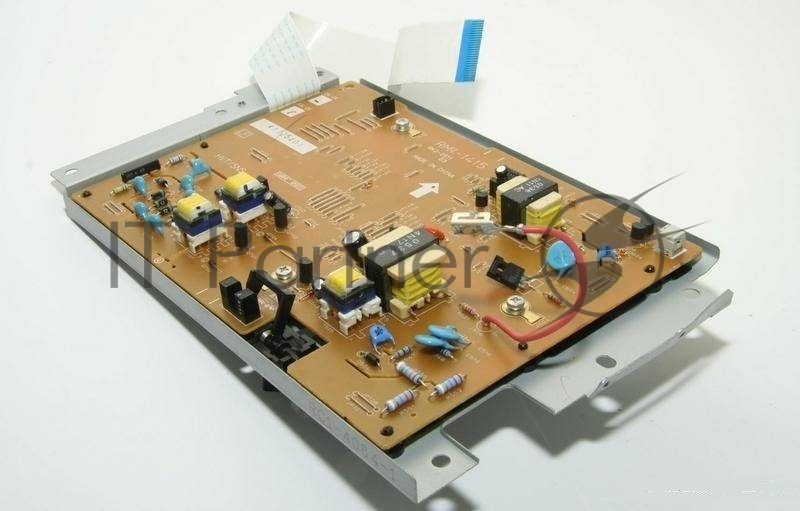 Плата питания высоковольтная HP LJ 2410/2420/2430 (RM1-1505/RM1-1415) OEM