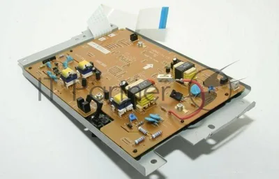Плата питания высоковольтная HP LJ 2410/2420/2430 (RM1-1505/RM1-1415) OEM