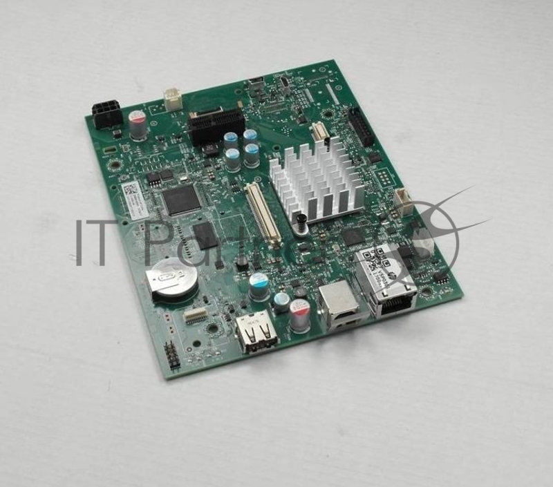 Плата форматера HP LJ M604/M605/M606 (E6B69-60001) OEM