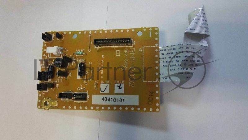 Плата соединения HP CLJ M351/M375/M451/M475/M476 (RM1-8032/RK2-3855) OEM