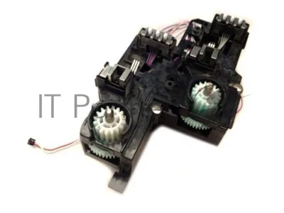 Привод узла подьема HP LJ M5025/M5035/M5039/M712/M725 (RM1-2969)