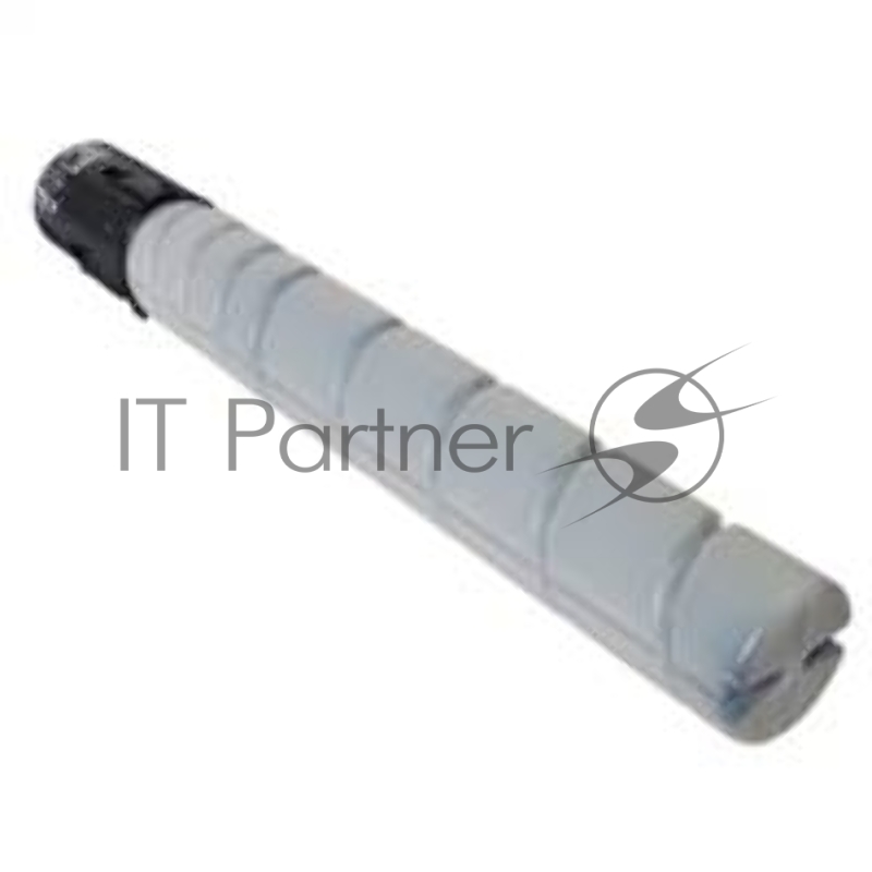 Тонер-картридж Konica-Minolta TN-323 (o), черный, для bizhub 227/287/367