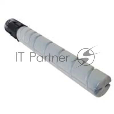 Тонер-картридж Konica-Minolta TN-323 (o), черный, для bizhub 227/287/367