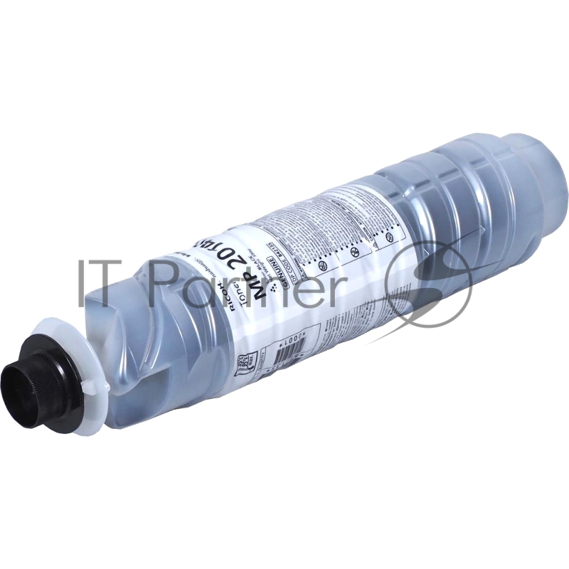 Картридж лазерный тип MP 2014H для Ricoh MP2014D/AD 12K
