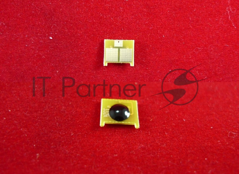 Чип ELP для HP Color Laserjet Enterprise M651 (CF332A), Yellow, 15K (Китай)